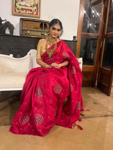saree
